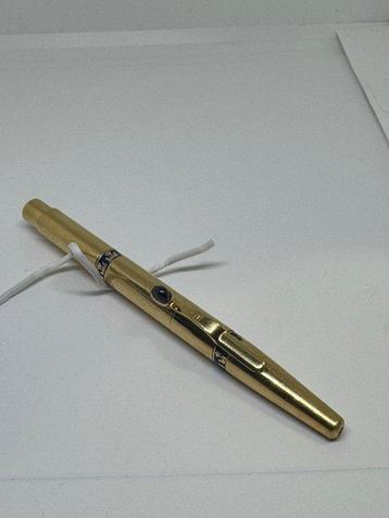 Thermometer - Goud beschikbaar voor biedingen