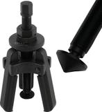 Bgs Technic Universal 3-Leg Bearing Ring Puller 10-125mm, Nieuw, Verzenden