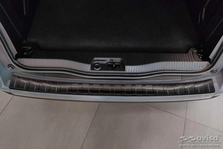 Achterbumperbeschermer | Mercedes-Benz | Citan 21- 4d bes. /, Auto-onderdelen, Carrosserie en Plaatwerk, Nieuw, Mercedes-Benz