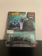 Mercedes-AMG PETRONAS - Formula 1 - Lewis Hamilton - 2024 -, Nieuw