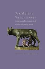 Vreemd volk | MEIJER, Fik | 9789025334277, Zo goed als nieuw, MEIJER, Fik