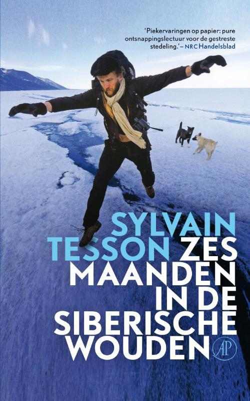Zes maanden in de Siberische wouden 9789029589130, Boeken, Literatuur, Gelezen, Verzenden