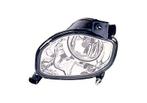 MISTLAMP VOOR TOYOTA AVENSIS T25 2003-2006 8121005060, Ophalen of Verzenden, Nieuw