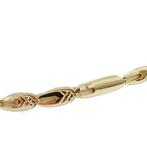 Armband - 18 karaat Geel goud, Nieuw