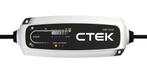 CTEK CT5 Time To Go acculader, Ophalen of Verzenden, Nieuw