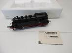 Fleischmann H0 - 4064 - Stoomlocomotief (1) - Fleischmann, Nieuw