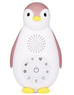 Zazu Zoe de Pinguin Roze 3 in 1 Muziekdoosje, Verzenden, Nieuw