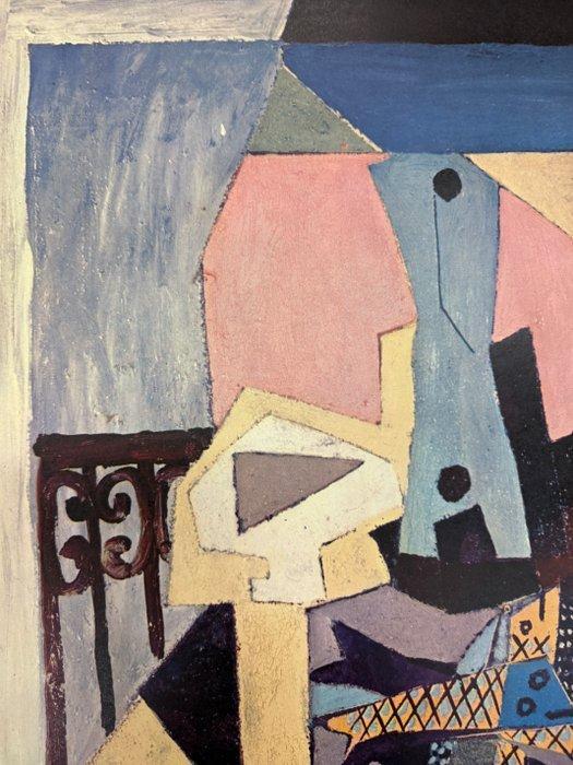 Pablo Picasso (1881-1973) - Nature morte, Antiek en Kunst, Antiek | Overige Antiek