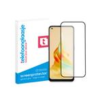 Screenprotector voor OPPO Reno8 T 4G Edge to Edge, Nieuw, Bescherming