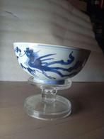 Amphora, Tegel- en Fayencefabriek - A.D. Copier - Kom -, Antiek en Kunst