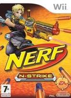 MarioWii.nl: Nerf N-Strike - iDEAL!, Ophalen of Verzenden, Zo goed als nieuw