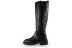 Poelman Laarzen in maat 40 Zwart | 15% korting, Kleding | Dames, Schoenen, Hoge laarzen, Poelman, Verzenden, Zwart