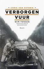 Verborgen vuur 9789461055217 Cris van Esterik, Verzenden, Gelezen, Cris van Esterik
