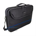 Esperanza Laptoptas ET101B 15,6 Zwart blauw, Ophalen of Verzenden, Nieuw