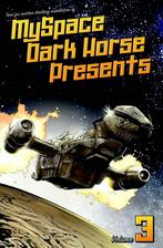 Myspace Dark Horse Presents Volume 3 9781595823274, Boeken, Mike Mignola, Stan Sakai, Gelezen, Verzenden