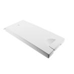 Bauknecht Vriesvakdeur 462x213mm / 481244069338, Verzenden, Nieuw