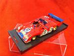 Redline 1:43 - Model raceauto - Ferrari 312PB Sport, Hobby en Vrije tijd, Nieuw