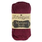 Scheepjes Merino Soft - 652 modigliani - Wol Garen, Ophalen of Verzenden, Nieuw