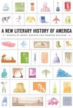 New Literary History Of America 9780674064102 Greil Marcus, Verzenden, Zo goed als nieuw, Greil Marcus