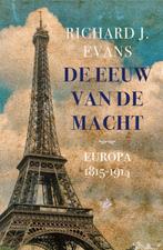 De eeuw van de macht 9789048836406 Richard J. Evans, Boeken, Verzenden, Zo goed als nieuw, Richard J. Evans