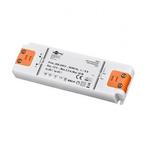 Transformator | 12 volt | Goobay (30 W, Niet dimbaar), Doe-het-zelf en Verbouw, Elektra en Kabels, Verzenden, Nieuw