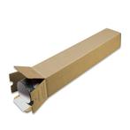 Specipack Vierkante verzendkoker 105 x 105 x 500 mm, Ophalen of Verzenden