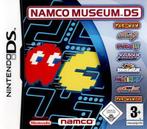 Namco Museum DS [Nintendo DS], Ophalen of Verzenden, Zo goed als nieuw