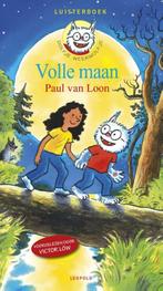 Volle maan / Dolfje Weerwolfje / 2 9789025867720, Verzenden, Gelezen, Paul van Loon