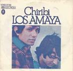 vinyl single 7 inch - Los Amaya - Chiribi, Verzenden, Zo goed als nieuw