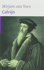 Calvijn 9789043512589 M. van Veen, Boeken, Verzenden, Zo goed als nieuw, M. van Veen