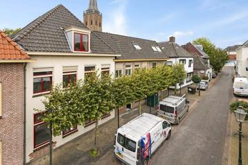 Te huur: Huis Achterstraat in Lochem beschikbaar voor biedingen
