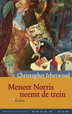 Meneer Norris neemt de trein / Kritische klassieken / 21, Verzenden, Gelezen, Christopher Isherwood