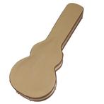 Fazley Protecc PSTW houten koffer voor singlecut elektrische, Muziek en Instrumenten, Behuizingen en Koffers, Verzenden, Nieuw