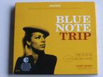 Blue Note Trip - Maestro / Turntables (2 CD) Going down Gett, Cd's en Dvd's, Cd's | Jazz en Blues, Verzenden, Zo goed als nieuw