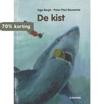 De kist 9789058384751 Inge Bergh, Boeken, Kinderboeken | Jeugd | onder 10 jaar, Verzenden, Zo goed als nieuw, Inge Bergh