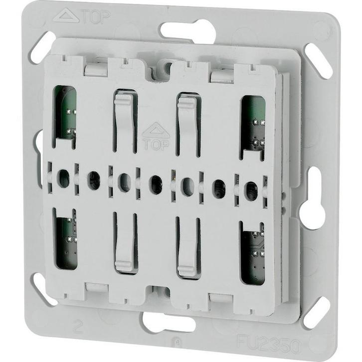 EATON INDUSTRIES XComfort Hand/ Wandzender Bussysteem -, Doe-het-zelf en Verbouw, Elektra en Kabels, Overige typen, Nieuw, Verzenden