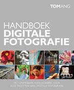 Handboek digitale fotografie 9789043022842 T. Ang, Verzenden, Zo goed als nieuw, T. Ang