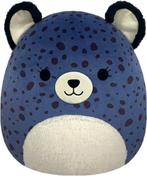 Squishmallows Spots The Navy Blue Cheetah 50cm, Kinderen en Baby's, Speelgoed | Knuffels en Pluche, Verzenden, Nieuw