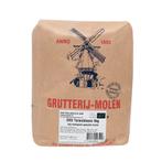 Molen de Hoop Tarwebloem EKO 5kg, Hobby en Vrije tijd, Verzenden, Nieuw