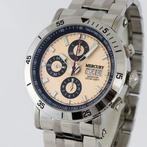 Mercury - Senator Valjoux automatic - MEA474-SS-4 - Heren -, Nieuw