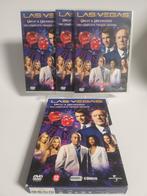 Las Vegas Uncut & Uncensored Seizoen 2 DVD, Ophalen of Verzenden, Nieuw in verpakking