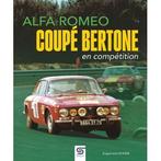 Alfa Romeo Coupé Bertone en Compétition, Boeken, Nieuw, Enguerrand Lecesne, Algemeen, Verzenden