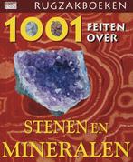 1001 feiten over stenen en mineralen / Rugzakboek / 2, Boeken, Verzenden, Gelezen, S. Fuller