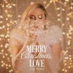 cd digi - Joss Stone - Merry Christmas, Love, Verzenden, Zo goed als nieuw