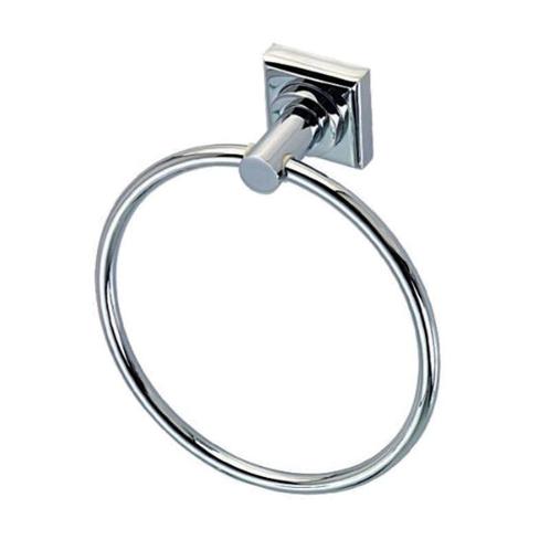 Handdoekring Viera, Huis en Inrichting, Badkamer | Badtextiel en Accessoires, Ophalen of Verzenden