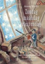 Zondag, maandag, sterrendag / Tijgerlezen 9789045121055, Verzenden, Gelezen, Anna Woltz