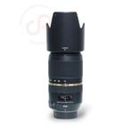 Tamron 70-300mm 4.0-5.6 SP Di VC USD (Canon) nr. 3175, Ophalen of Verzenden, Zo goed als nieuw