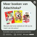 Fortune be with you / Noragami : stray god / 2 9781612629070, Boeken, Verzenden, Zo goed als nieuw, Adachitoka