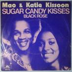 Mac & Katie Kissoon - Sugar Candy Kisses - Single, Cd's en Dvd's, Vinyl Singles, Verzenden, Nieuw in verpakking