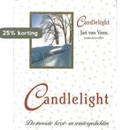 Candlelight 9789065642912 Jan van Veen, Boeken, Verzenden, Zo goed als nieuw, Jan van Veen